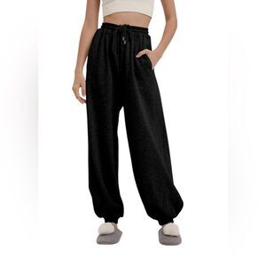 NAP Clothing balloon Joggers